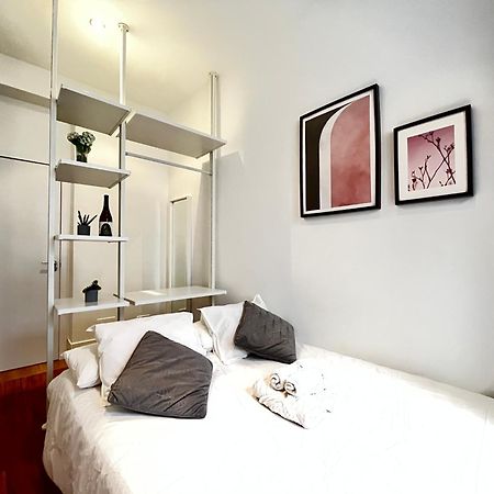 Habitacion Chueca Exterior Мадрид Екстериор снимка