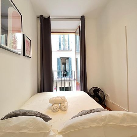 Habitacion Chueca Exterior Мадрид Екстериор снимка