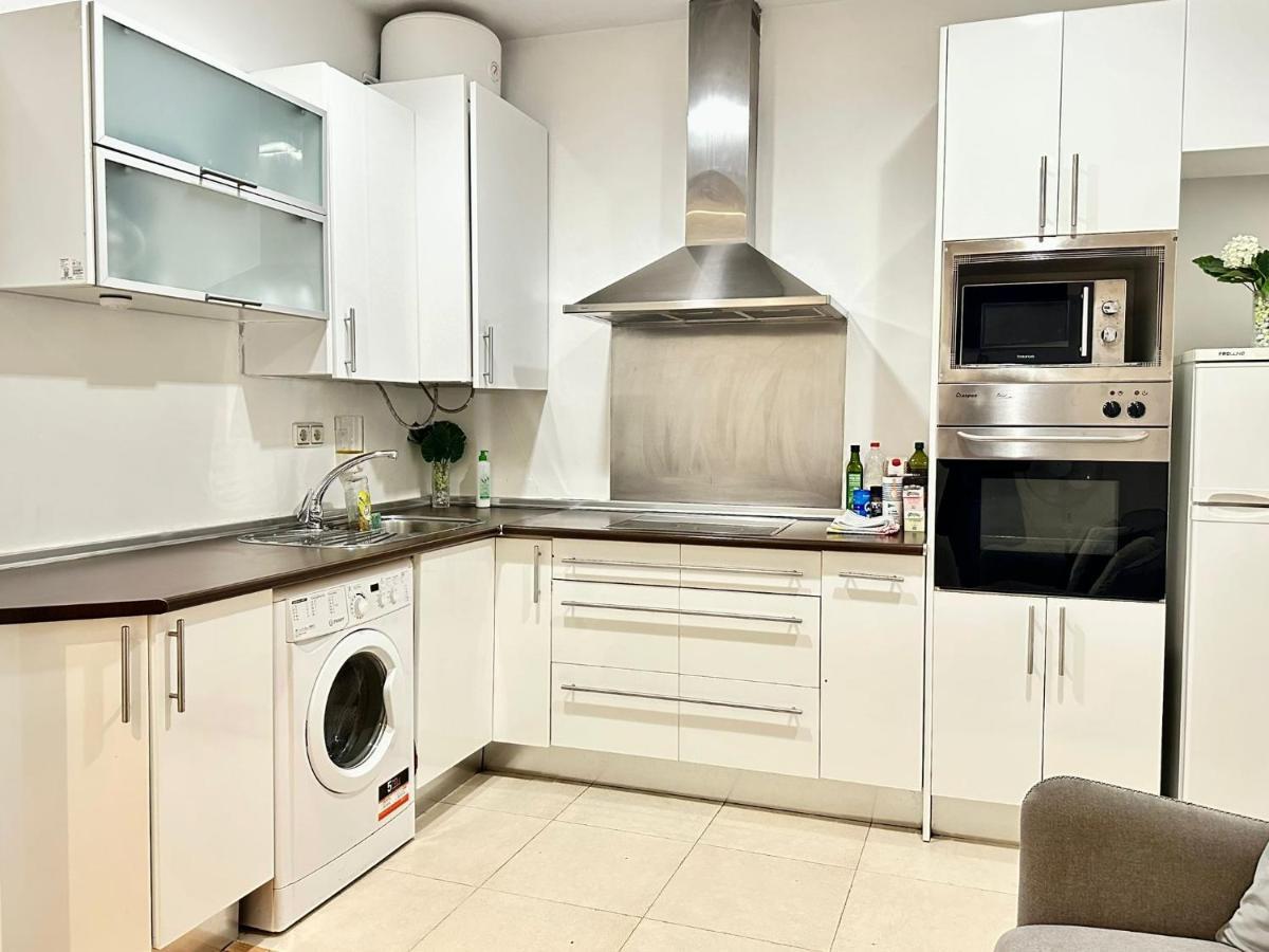 Habitacion Chueca Exterior Мадрид Екстериор снимка