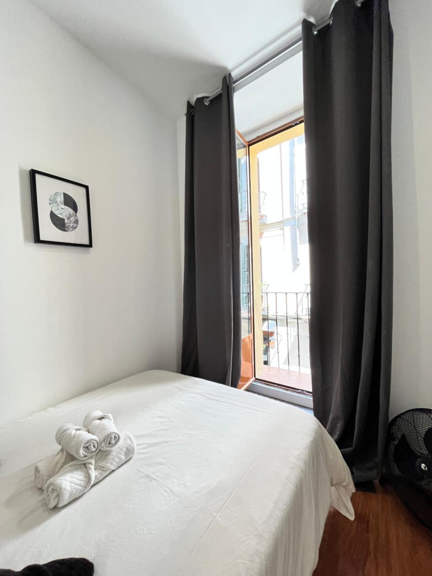 Habitacion Chueca Exterior Мадрид Екстериор снимка