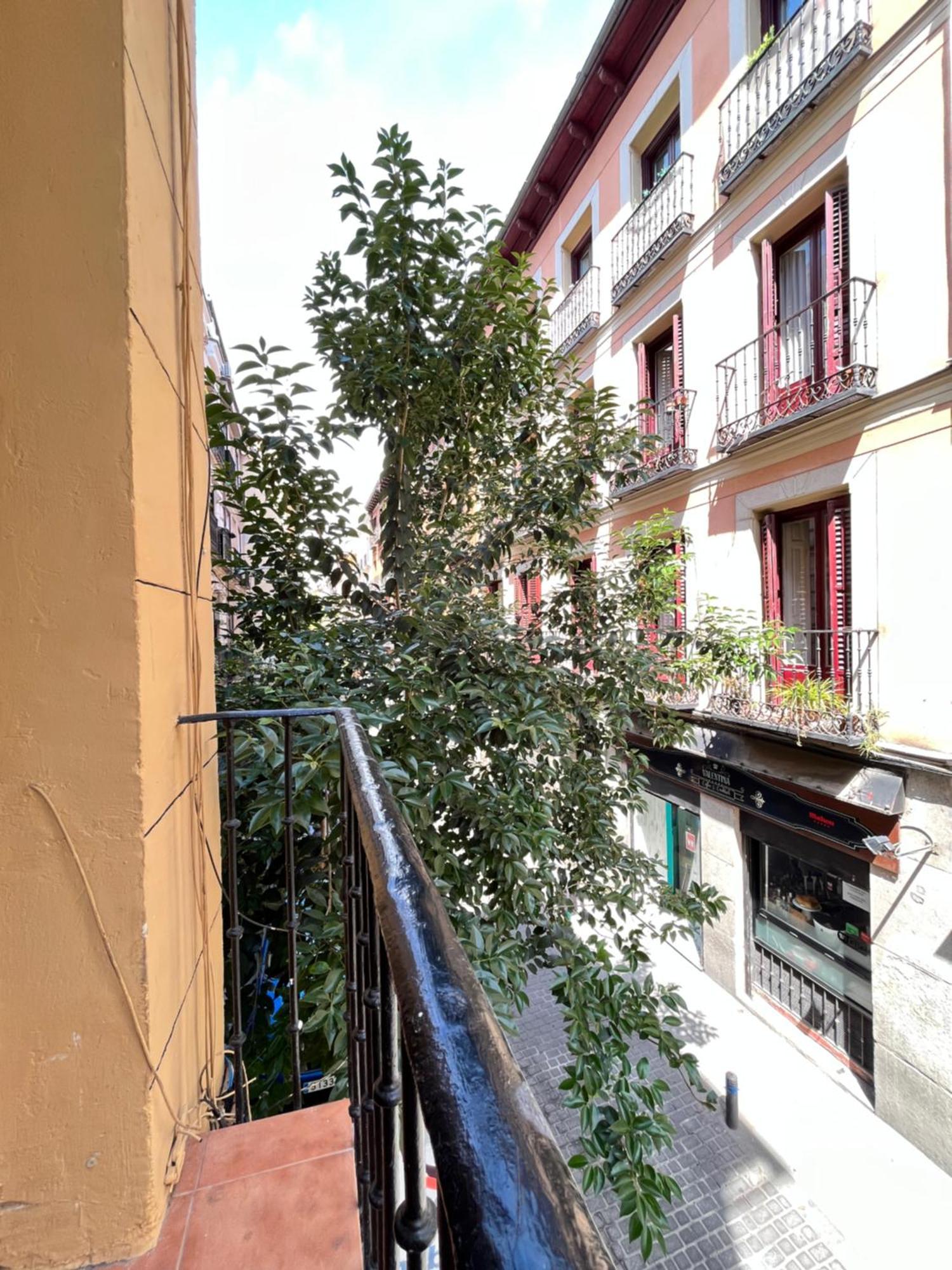 Habitacion Chueca Exterior Мадрид Екстериор снимка