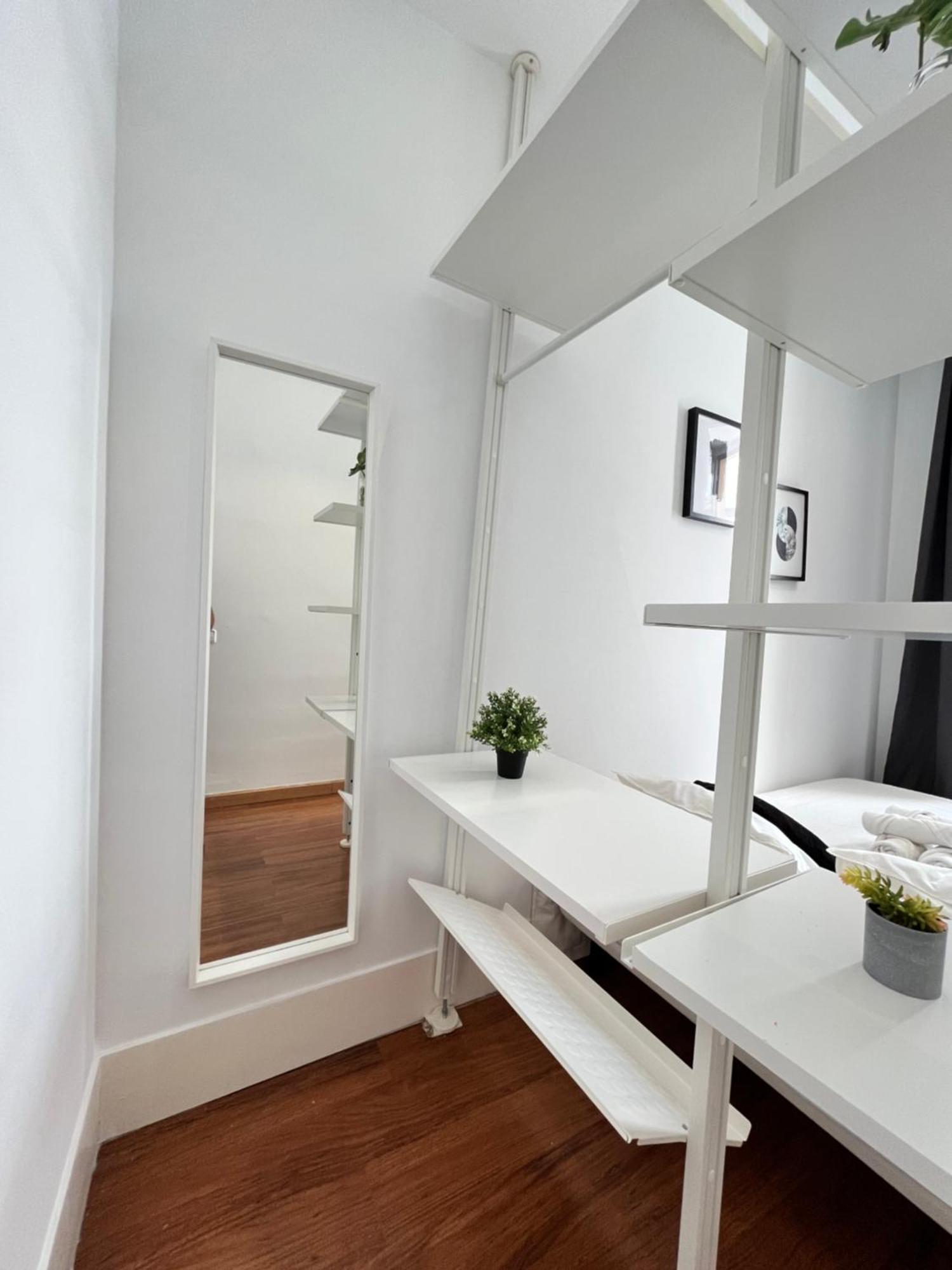 Habitacion Chueca Exterior Мадрид Екстериор снимка