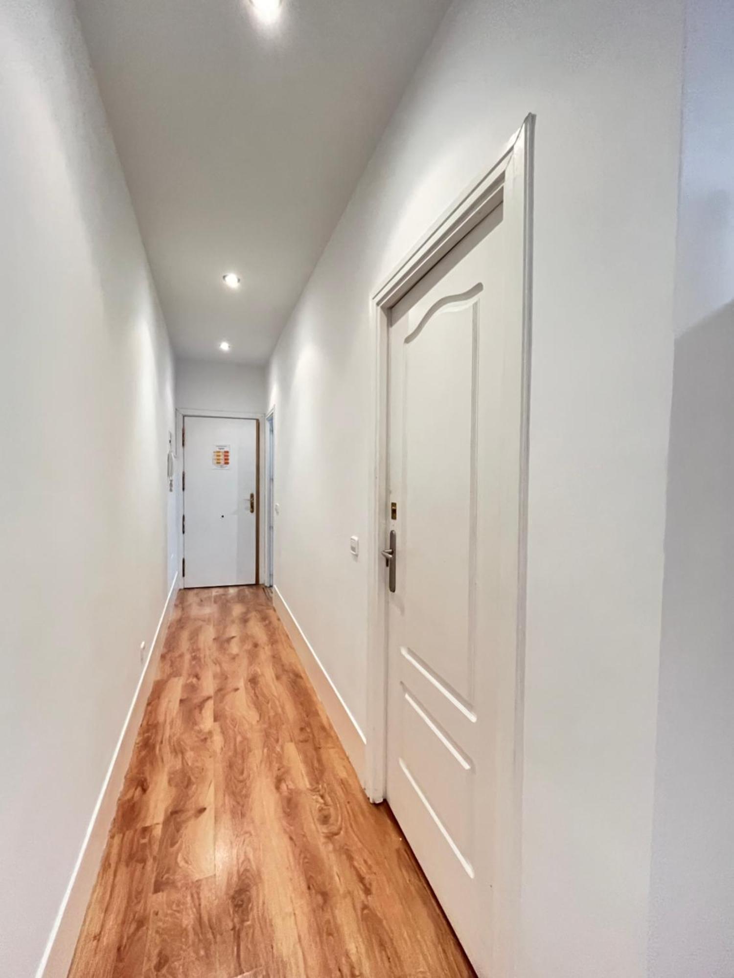 Habitacion Chueca Exterior Мадрид Екстериор снимка