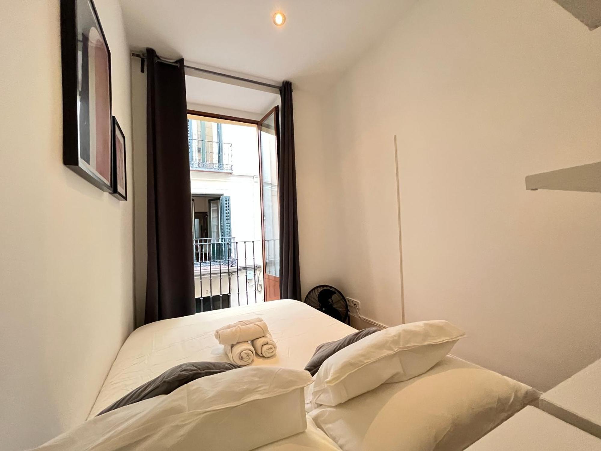 Habitacion Chueca Exterior Мадрид Екстериор снимка