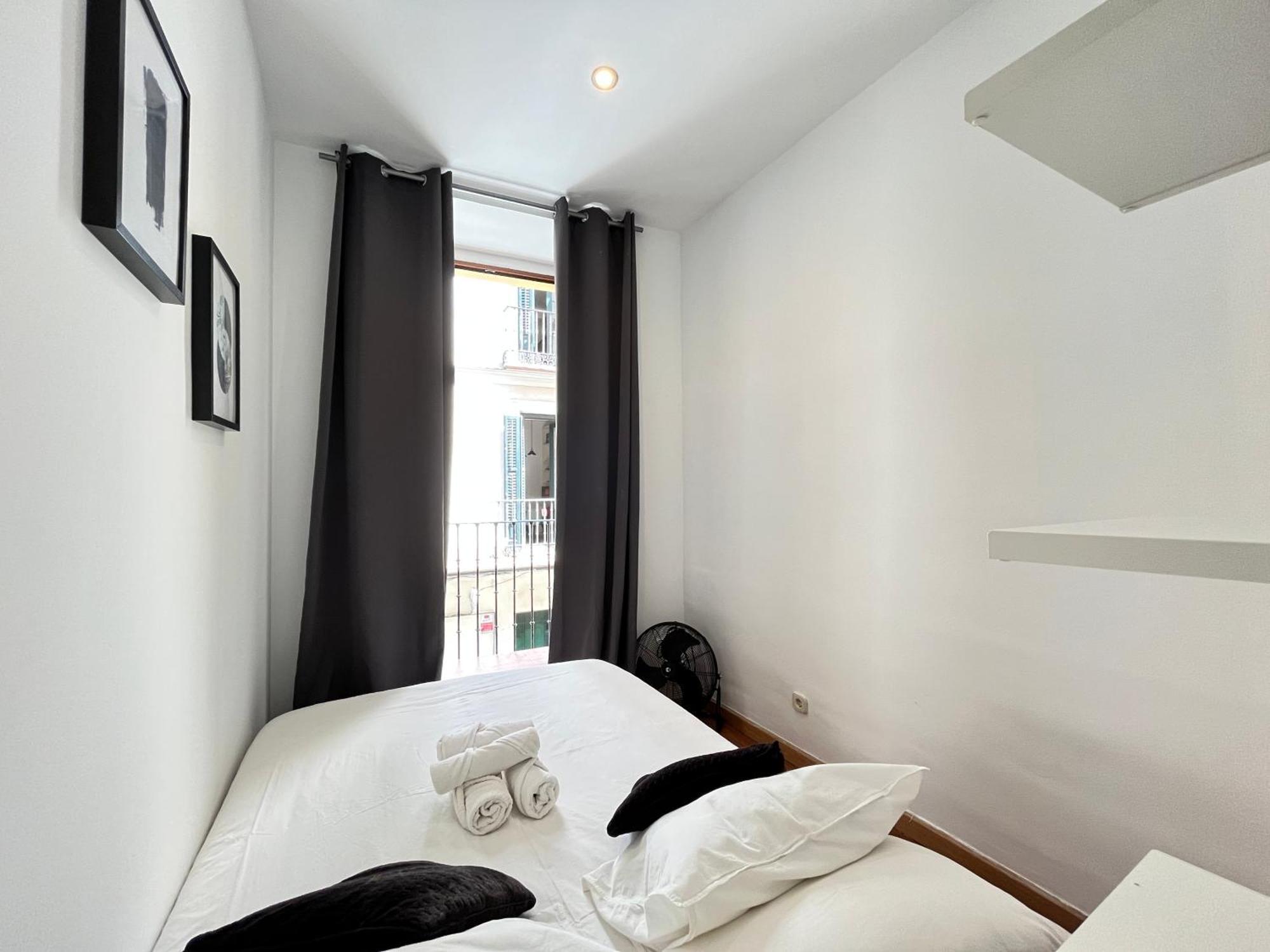 Habitacion Chueca Exterior Мадрид Екстериор снимка