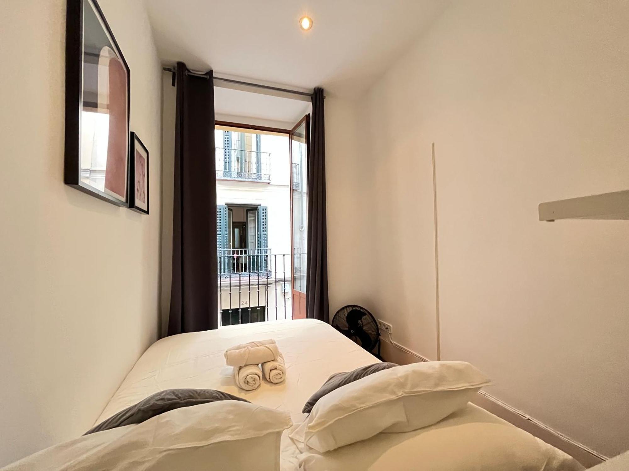 Habitacion Chueca Exterior Мадрид Екстериор снимка
