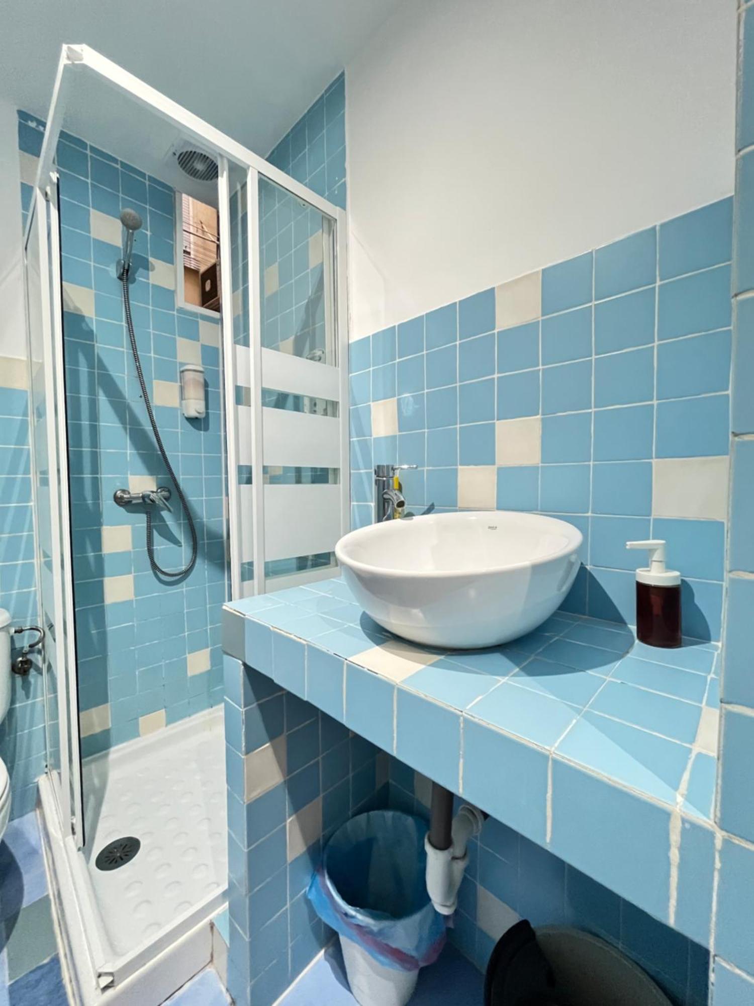 Habitacion Chueca Exterior Мадрид Екстериор снимка