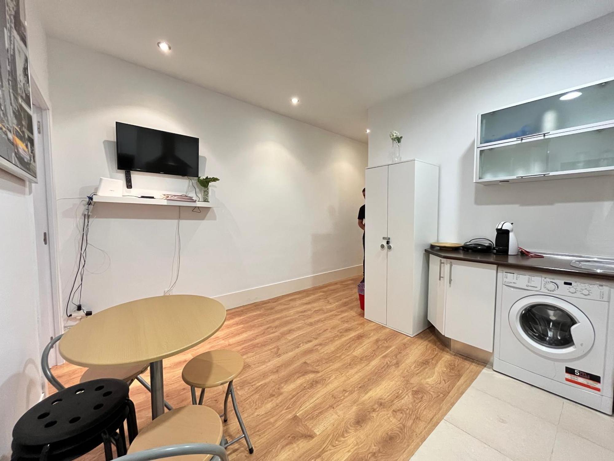 Habitacion Chueca Exterior Мадрид Екстериор снимка