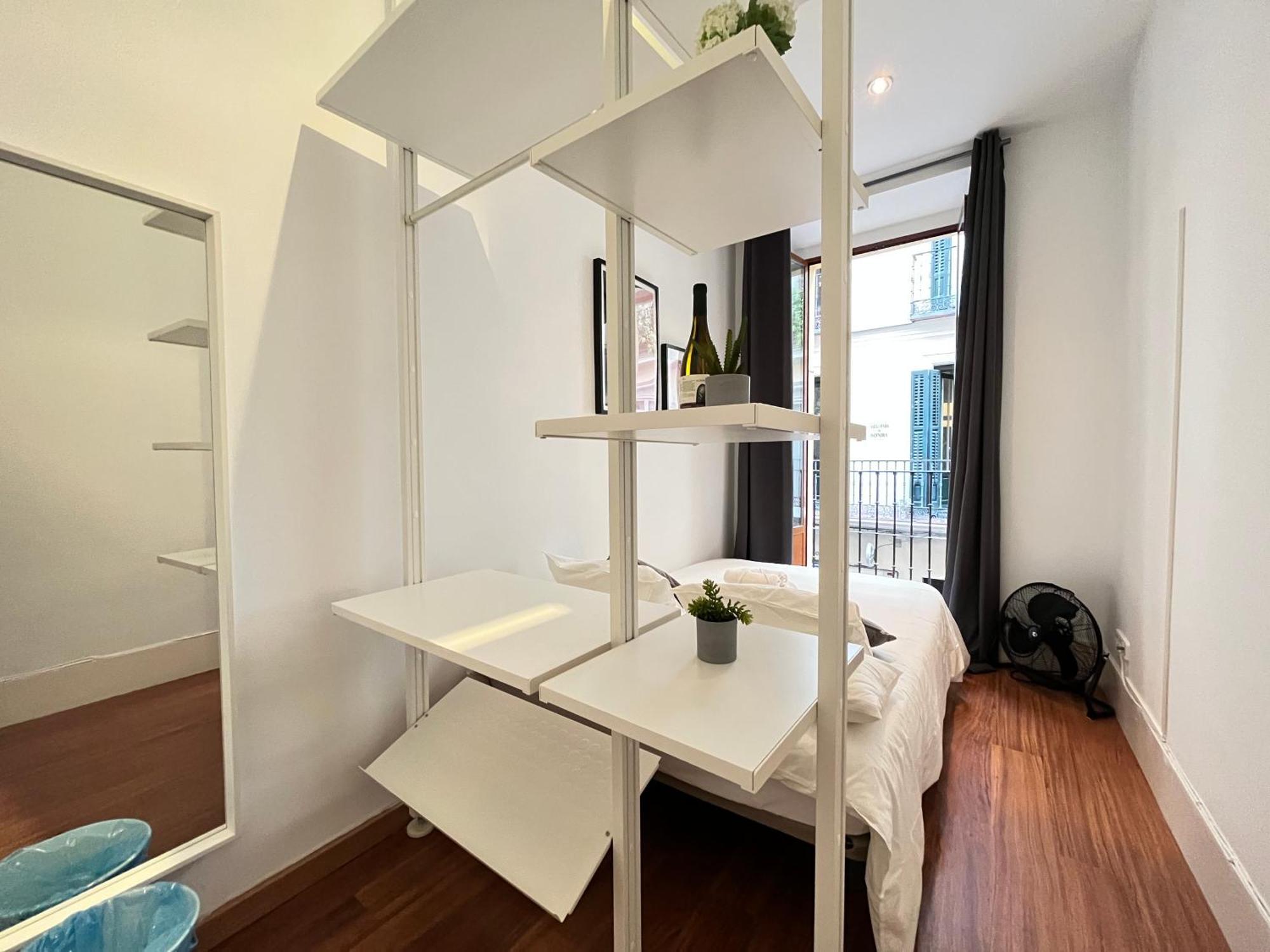 Habitacion Chueca Exterior Мадрид Екстериор снимка