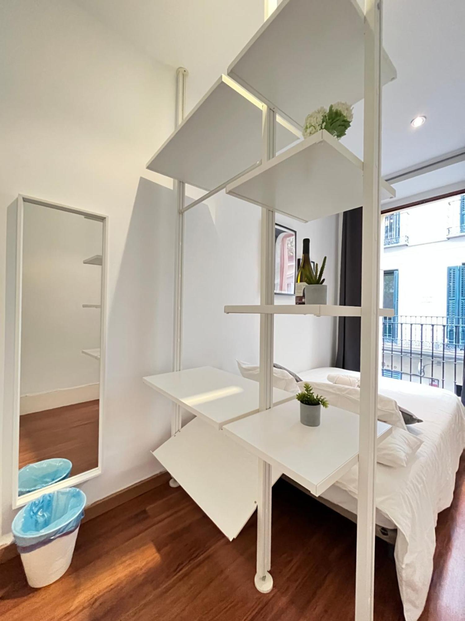 Habitacion Chueca Exterior Мадрид Екстериор снимка