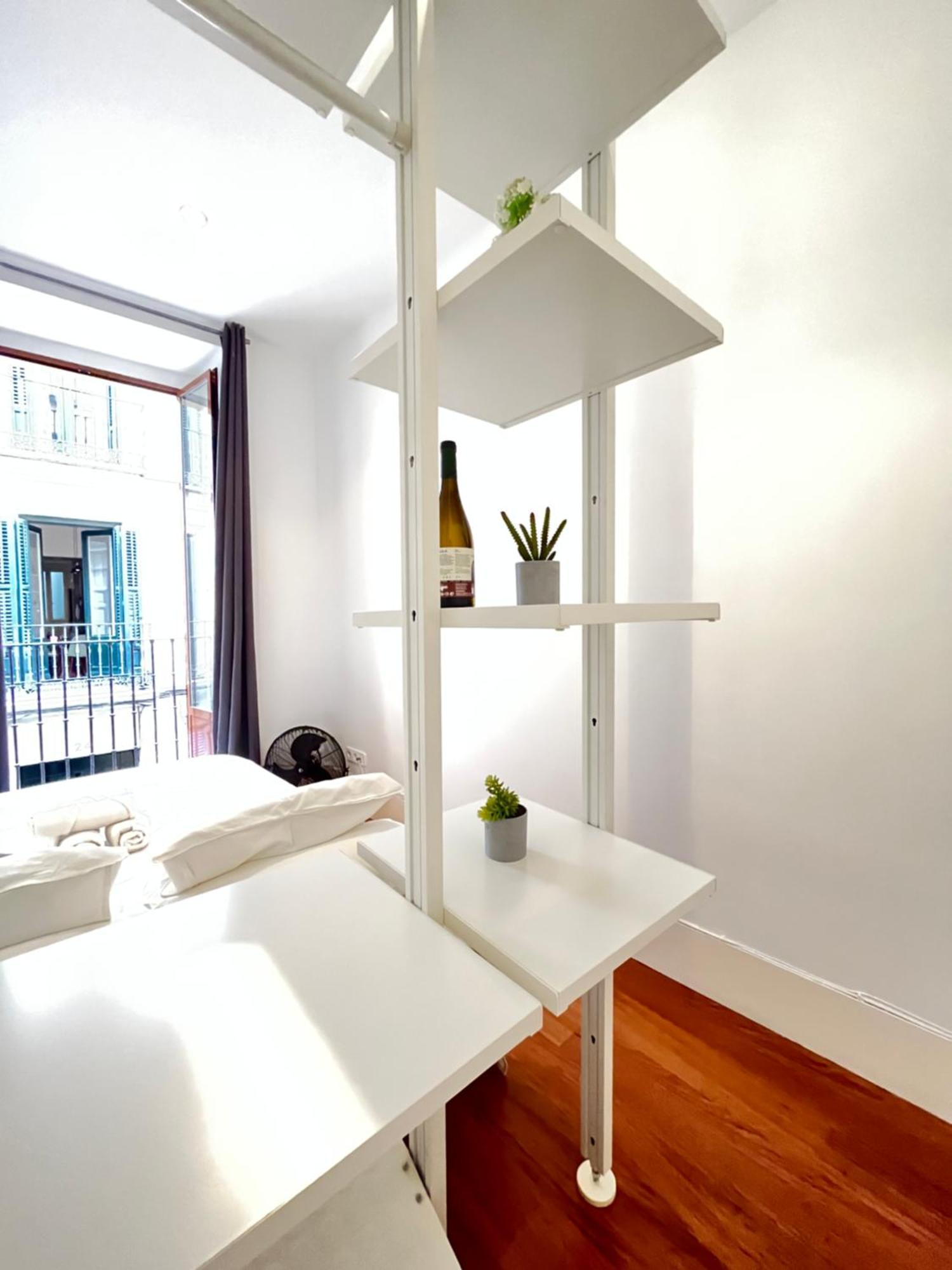 Habitacion Chueca Exterior Мадрид Екстериор снимка