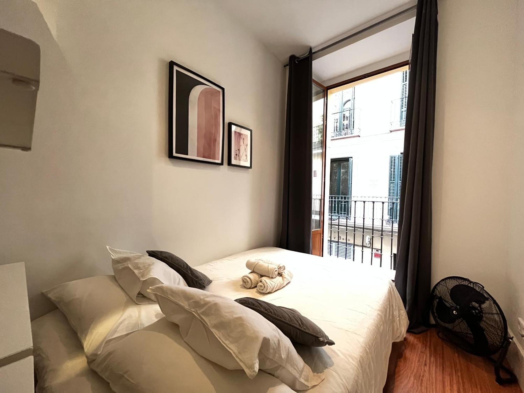 Habitacion Chueca Exterior Мадрид Екстериор снимка