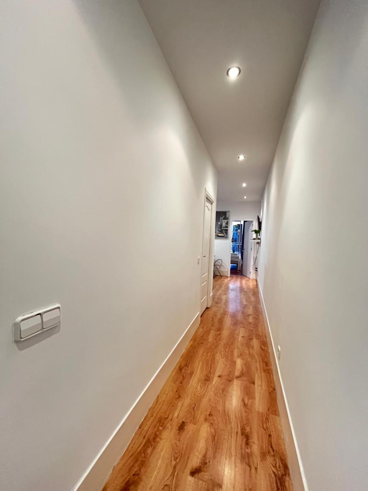 Habitacion Chueca Exterior Мадрид Екстериор снимка
