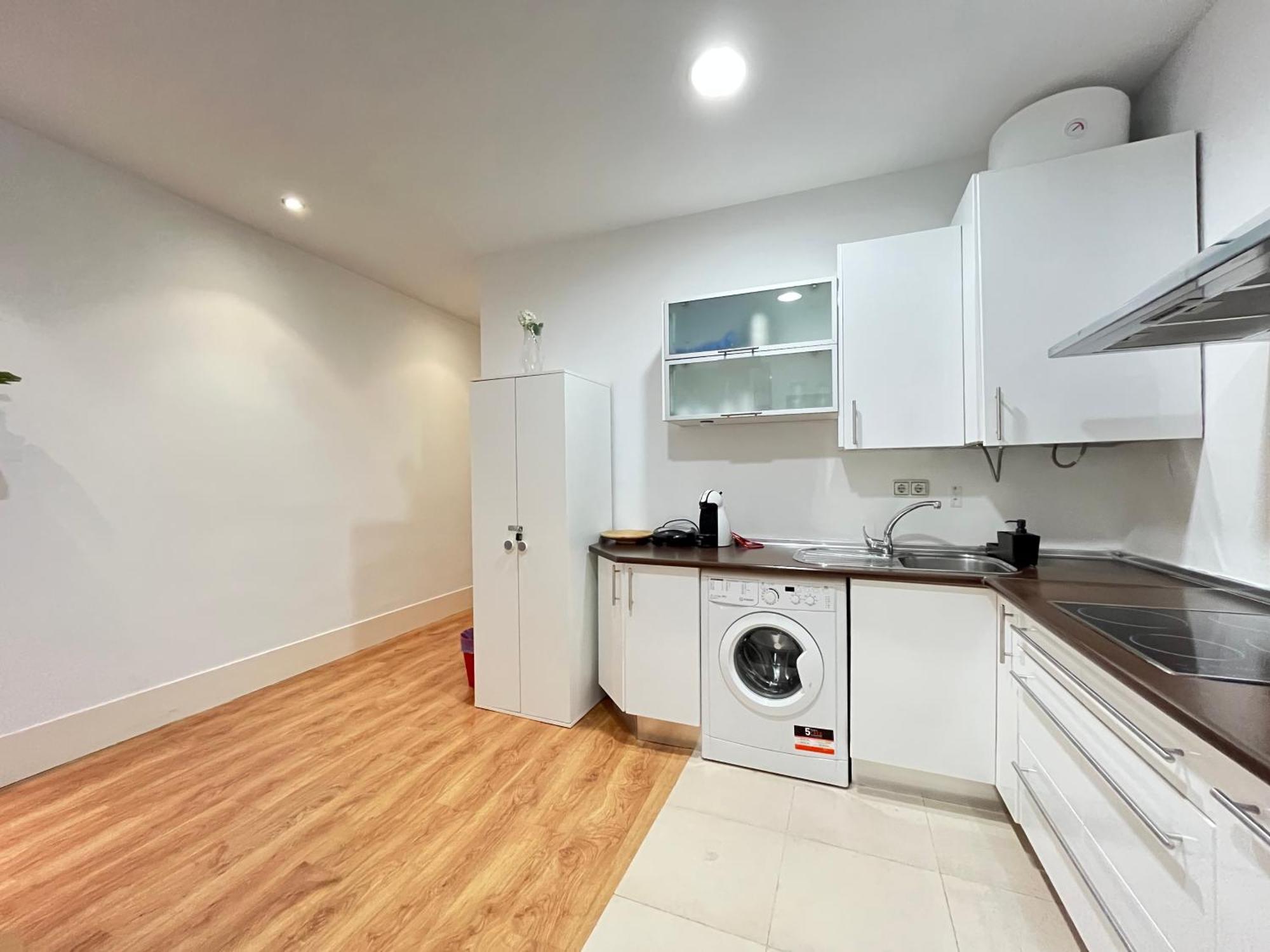 Habitacion Chueca Exterior Мадрид Екстериор снимка