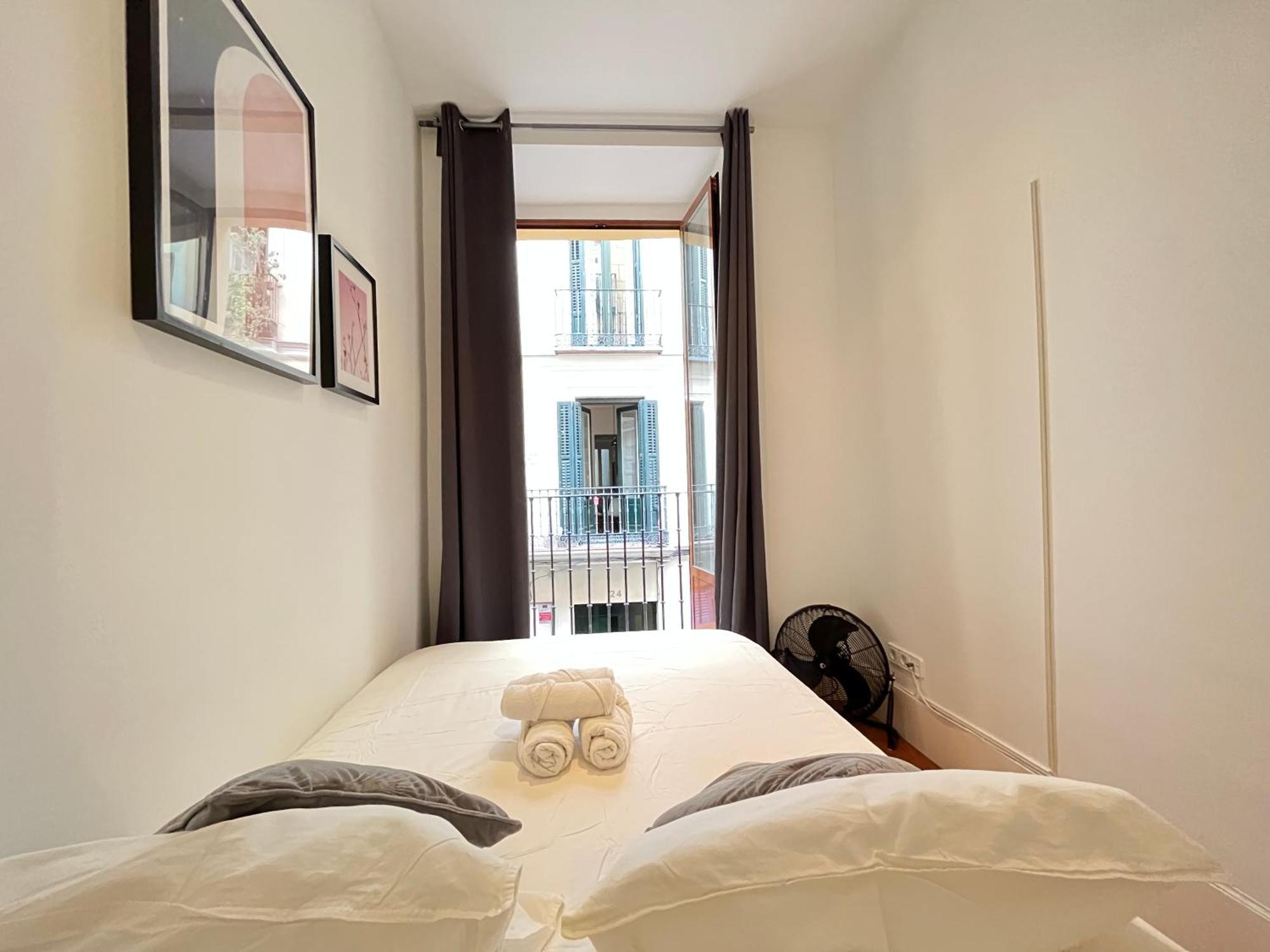 Habitacion Chueca Exterior Мадрид Екстериор снимка