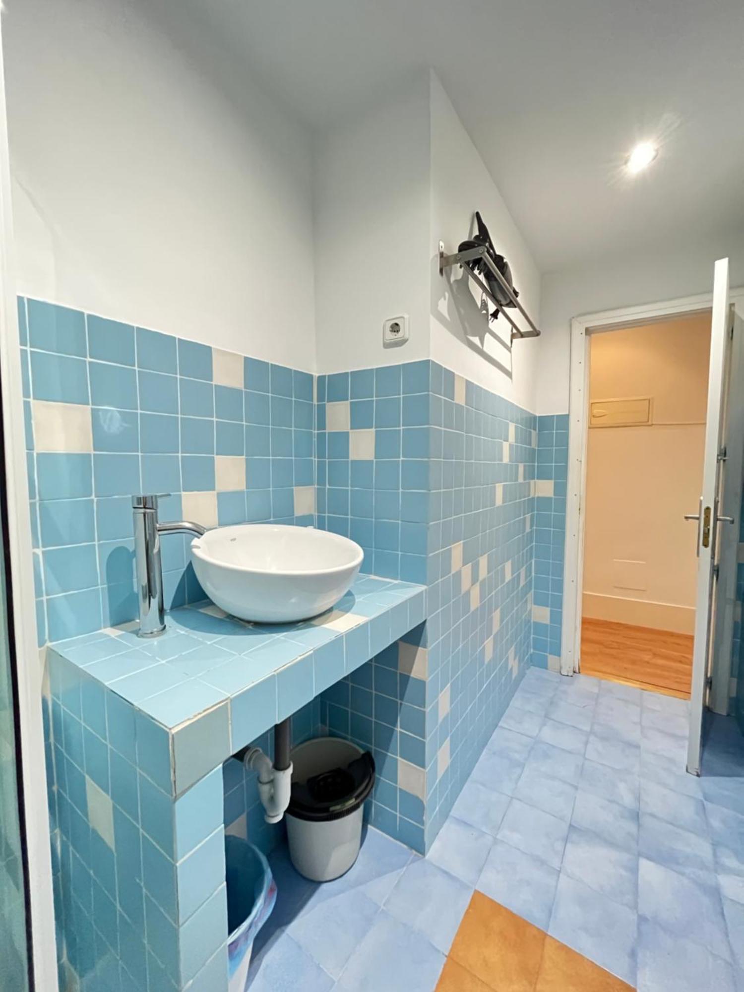 Habitacion Chueca Exterior Мадрид Екстериор снимка